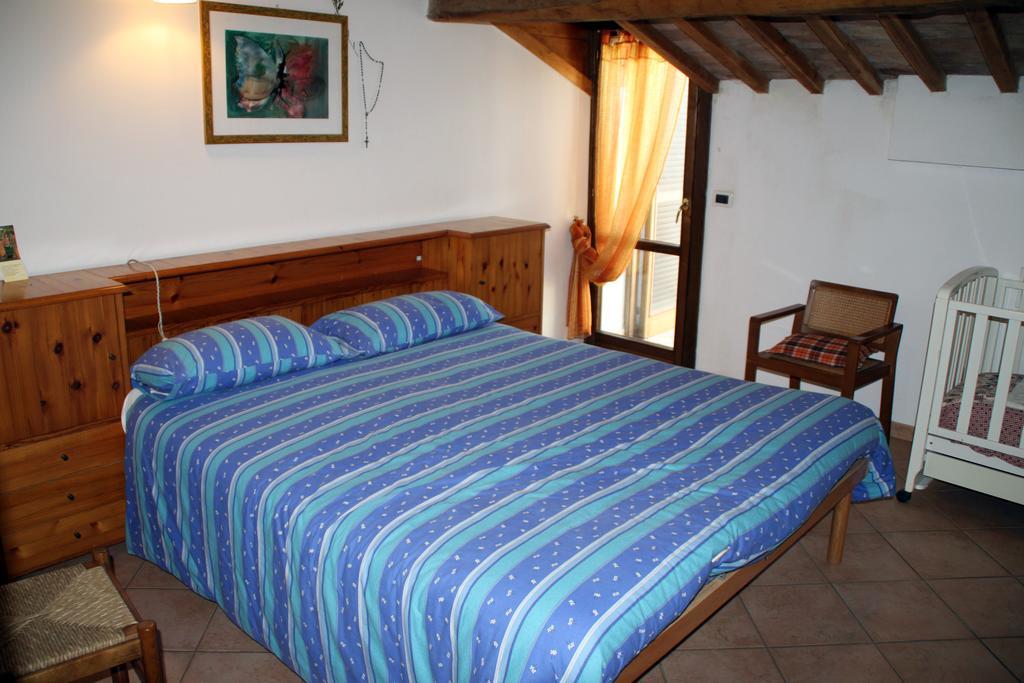 Casale Aurora Villa Viterbo Room photo