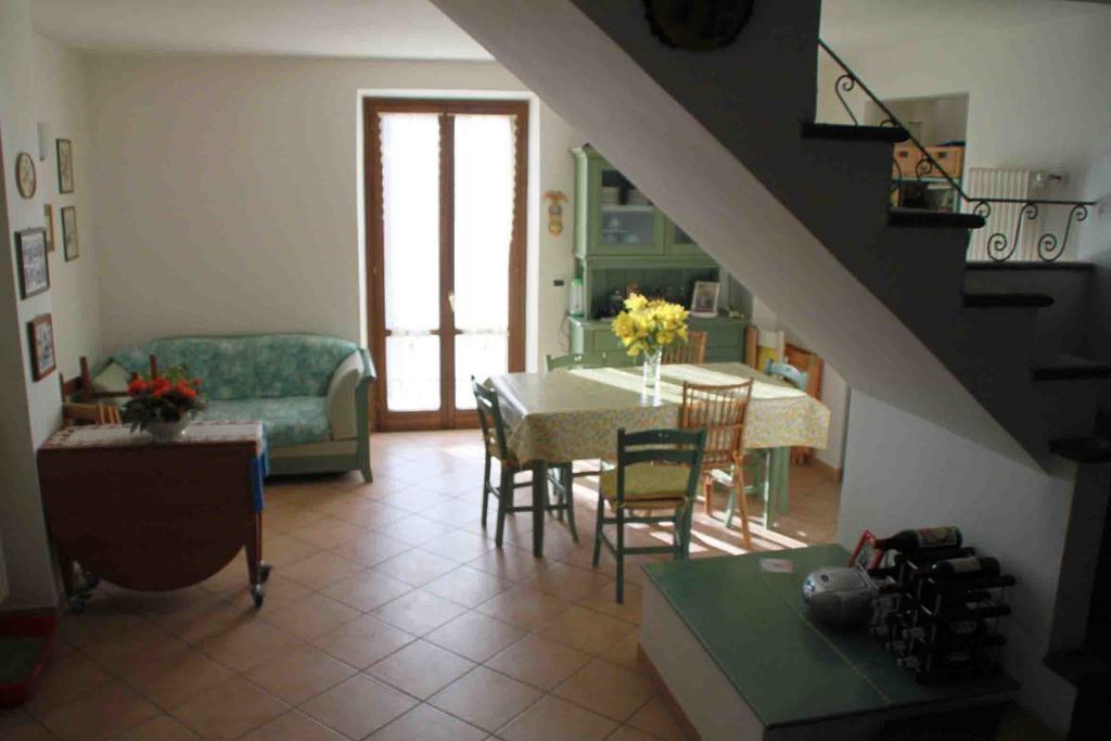 Casale Aurora Villa Viterbo Room photo