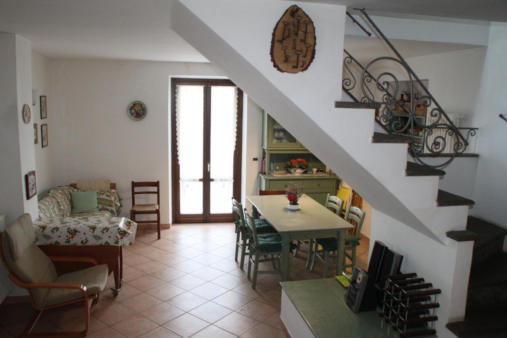 Casale Aurora Villa Viterbo Exterior photo