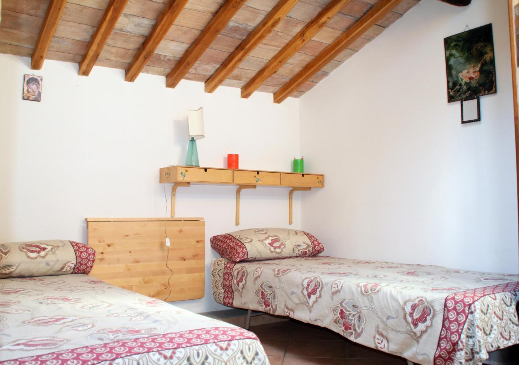 Casale Aurora Villa Viterbo Exterior photo