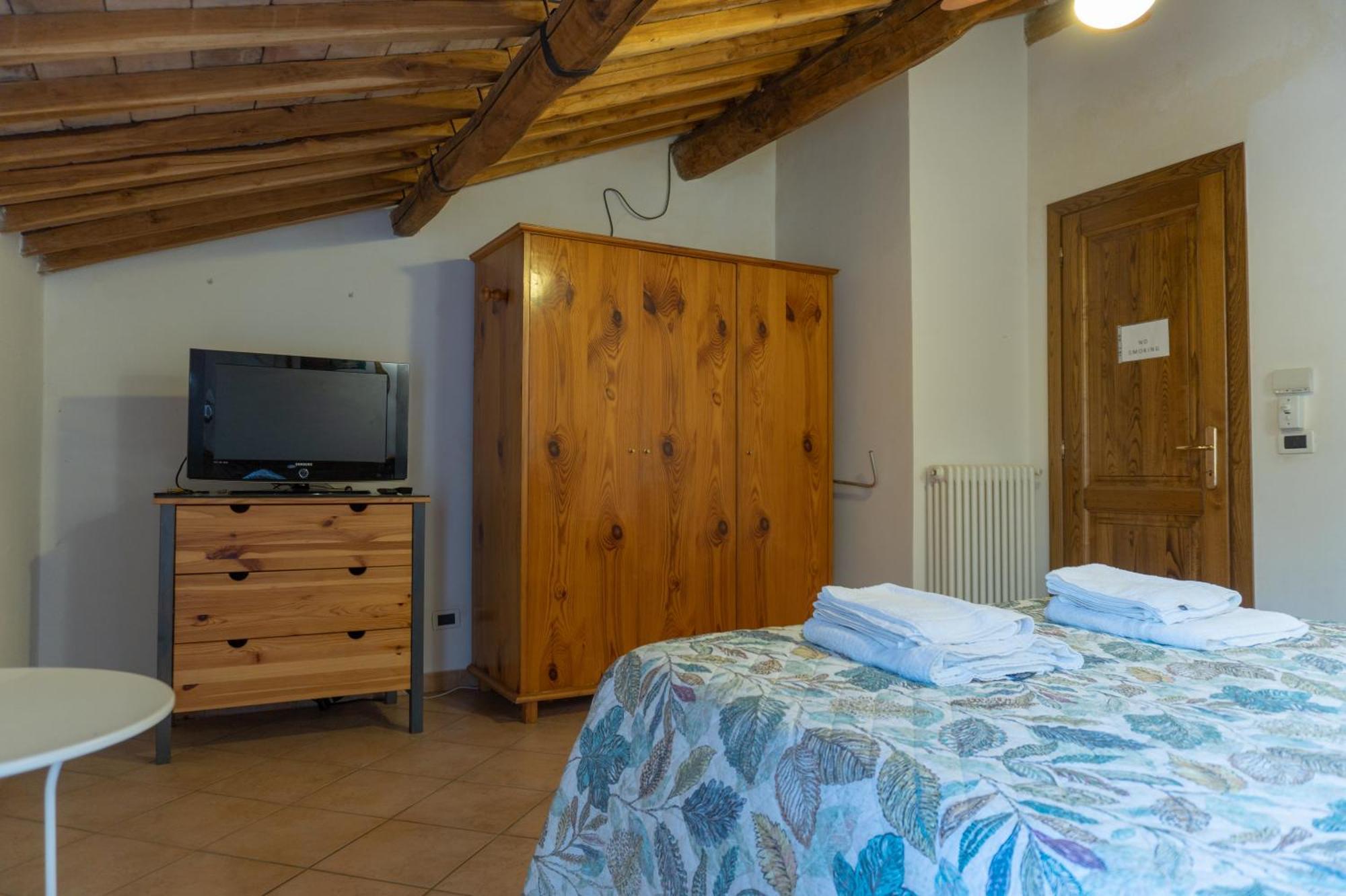 Casale Aurora Villa Viterbo Exterior photo